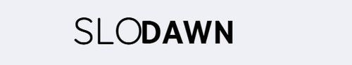 Slodawn